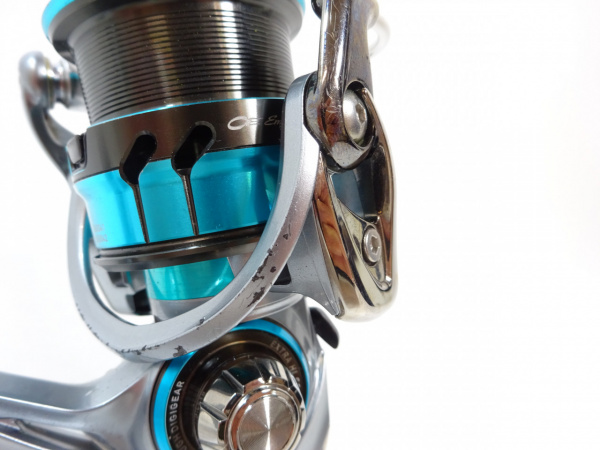 ２１エメラルダスエア ＬＴ３０００Ｓ－ＣＸＨ